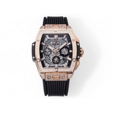 Hublot Super Fake with Swiss movement 2024 new