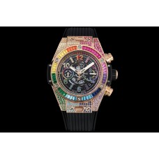 Hublot Super Fake with Swiss movement 2024 new