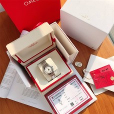 Omega Super Fake with Swiss movement 2024 new