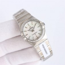 Omega Super Fake with Swiss movement 2024 new