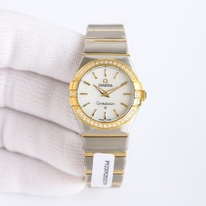 Omega Super Fake with Swiss movement 2024 new