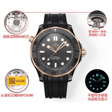 Omega Super Fake with Swiss movement 2024 new