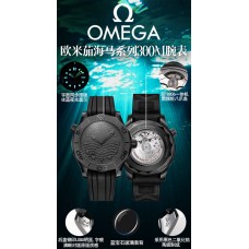 Omega Super Fake with Swiss movement 2024 new