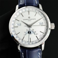 Vacheron Constantin Super Fake with Swiss movement 2024 new