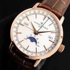 Vacheron Constantin Super Fake with Swiss movement 2024 new