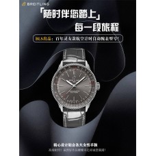 Breitling Super Fake with Swiss movement 2024 new