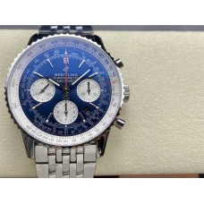 Breitling Super Fake with Swiss movement 2024 new