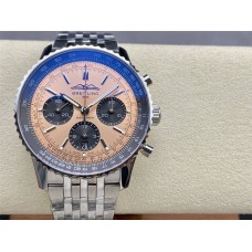 Breitling Super Fake with Swiss movement 2024 new