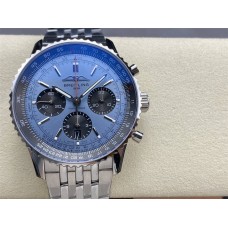 Breitling Super Fake with Swiss movement 2024 new