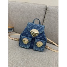 Louis Vuitton Venice  M46836 size：20x20x11cm 2024 New