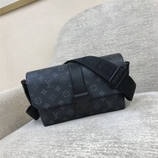 Louis Vuitton S-CAPE  M46794  size：28x16x10cm 2024 New