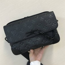 Louis Vuitton STEAMER M23742  size：24x17x5cm 2024 New