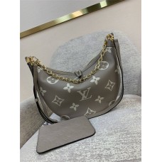 Louis Vuitton LOOP HOBO  M46738  size：38x26x10cm 2024 New