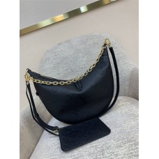 Louis Vuitton LOOP HOBO  M46725  size：38x26x10cm 2024 New