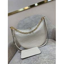 Louis Vuitton LOOP HOBO  M46739  size：38x26x10cm 2024 New