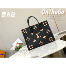 Louis Vuitton M45495  ONTHEGO  34x26x15cm 2024 New