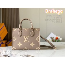 Louis Vuitton M45779  Onthego  25 x 19 x 11.5cm 2024 New