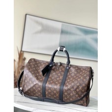 Louis Vuitton keepall  M56710   50 × 29 × 22 cm 2024 New