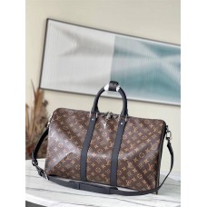 Louis Vuitton keepall M56711  45 × 27 × 20 cm 2024 New