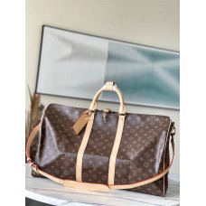 Louis Vuitton keepall M41414  50 × 29 × 22 cm 2024 New