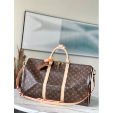 Louis Vuitton keepall M41416  50 × 29 × 22 cm 2024 New