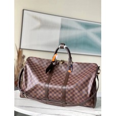 Louis Vuitton keepall M41428  55 × 31 × 26 cm 2024 New