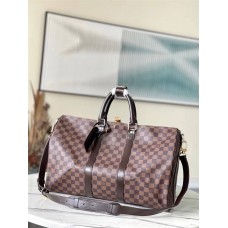 Louis Vuitton keepall M41414    45 × 27 × 20 cm 2024 New