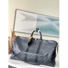 Louis Vuitton keepall M45605  55 × 31 × 26 cm  2024 New