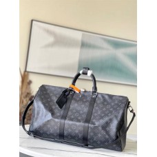 Louis Vuitton keepall M40568   50 × 29 × 22 cm 2024 New