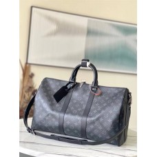 Louis Vuitton keepall M40569  45 × 27 × 20 cm 2024 New