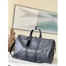 Louis Vuitton keepall  N41418  45 × 27 × 20 cm 2024 New