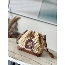 Louis Vuitton M24722 NoeBB 22 × 24 × 15 cm 2024 New