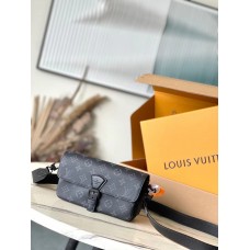 Louis Vuitton M83567 22 x 12 x 6cm 2024 New