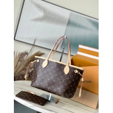 Louis Vuitton M41245 29 x 21 x 12cm neverfull 2024 New