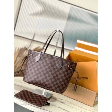 Louis Vuitton N41359 29 x 21 x 12cm  neverfull 2024 New