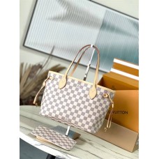 Louis Vuitton N41362  29 x 21 x 12 neverfull 2024 New