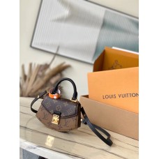 Louis Vuitton M83473  16 x 12 x 5cm 2024 New