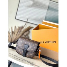 Louis Vuitton M47060  20 x 17 x 7cm  2024 New