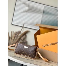 Louis Vuitton M83008 24.5 x 13 x 6.5 cm 2024 New