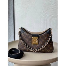 Louis Vuitton TWINNY  M46659   size：29x19x9cm 2024 New