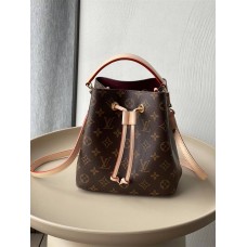 Louis Vuitton NEONOE BB   M46581 size：20 x 20 x 13 cm 2024 New