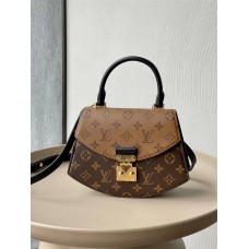 Louis Vuitton Tilsitt  M46548  size：24x18x7cm  2024 New