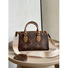 Louis Vuitton ONTHEGO EAST WEST M46653   size：25x13x10cm 2024 New