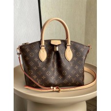 Louis Vuitton  BOÉTIE  M45986   size：25x23x14cm 2024 New