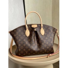 Louis Vuitton BOÉTIE M45987  size：31.5x28x16cm 2024 New