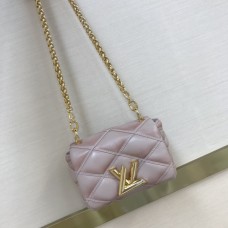 Louis Vuitton PICO GO-14 M82752  size：15x10x6.5cm 2024 New