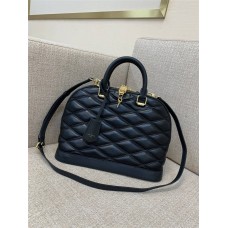 Louis Vuitton ALMA  M23688  size：32x25x16cm 2024 New