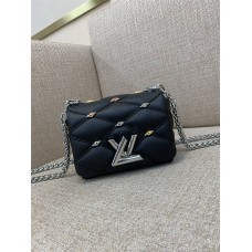 Louis Vuitton PICO GO-14  M24246   size：15x10x6.5cm 2024 New