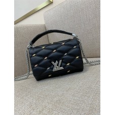 Louis Vuitton PICO GO-14  M24151   size：23x16x10cm 2024 New