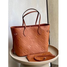 Louis Vuitton NEVERFULL M45686 size：31x28x14cm 2024 New